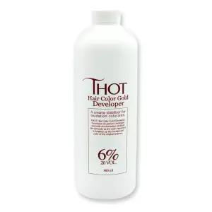 동방 토트 디벨로퍼 6% 산화제 900ml (박스판매/10개)