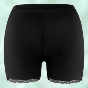 여름 이너팬츠 3부 한복 고등학생 베이직 속바지