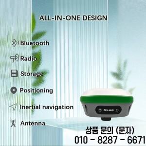 R26 GNSS RTK GPS 새로운 고정밀 다기능