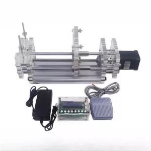 특수 실린지 주사기 고정밀 주사기펌프 주입펌프 정량