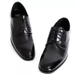 모던끈 수제화 국내생산 마운틴고트 정장구두 패션화