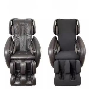 안마의자 커버 교체 쿠션 대형 덮개 보호 상부