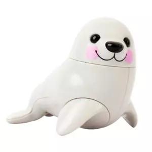 바다표범 펭귄 고래 신생아 관절인형 학습완구 동물놀이