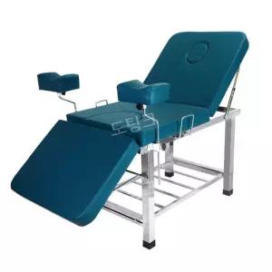 산부인과 의자 간이 진찰대 진료대 베드 분만 검진대 시술대 침대