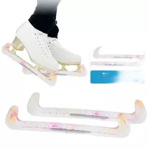 인라인 스케이트 피겨 프로용 고급블레이드 롤러슈즈 하키 스피드 연습 보호