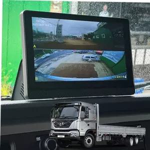 현대 파비스 AI기능블랙박스호환 제임스AD2