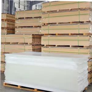 아크릴판 투명 8T 400x300mm