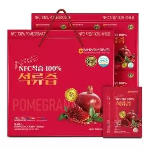 70ml x 30포 석류즙