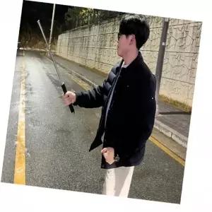 ( )휴대용 삼단봉 66cm 호신용삼단봉 호신무기 호신봉 여성호신용품 남자호신용품_25076735