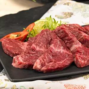 토시살 300g 4팩 프리미엄 x 특수부위