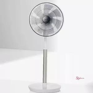 BLDC선풍기 14인치 신생아 무소음 저소음 아기 리모컨 가정용 신일ghi943