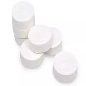 배꼽이집 압축 물티슈 100P 코인물티슈