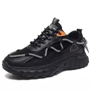 남성 키높이 운동화 메쉬 슈즈 데일리 신상 신발-WFNT0DK