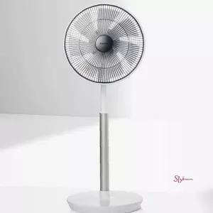 BLDC선풍기 14인치 아기 리모컨 저소음 무소음 신생아 가정용 신일fgh979