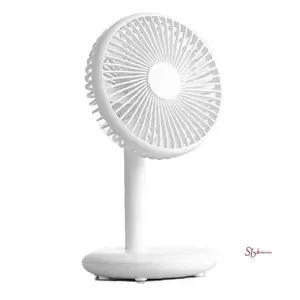 BLDC선풍기 모노큐브6Tf 신생아 저소음 무선 6형 아기 가정용 무소음 테스크팬klm391