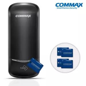 CDL-215S 카드키4개 마스터카드기능 생활방수 스마트 번호키 현관문 도어락