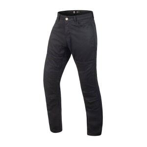 위키드스탁 남성용 오토바이 바지 - CE 레벨 2 갑옷 전술 전투 보호 아라미드 안감