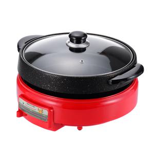 전기쿠커 분리형 DW-8500 전기뚝배기