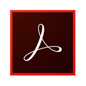 Adobe Acrobat DC Pro CC 기업용 라이선스 (1년) /아크로벳