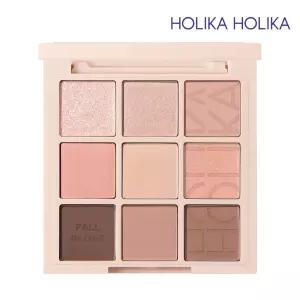 마이페이브 무드 아이 팔레트 12 폴인오트