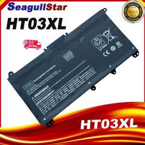 HP 파빌리온 15-DA 15-CS 17-by 17-CA 14-CE HT03XL 노트북 배터리 L11119-855