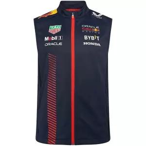Red Bull Racing F1 2023 팀 조끼 Night Sky [호환]
