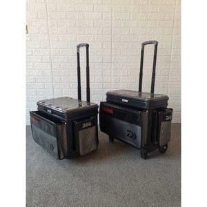 이송 하이데크 대용량 두꺼운 플러스 저장박스 안감 수납 블랙 루어 하드 대형플립 대형