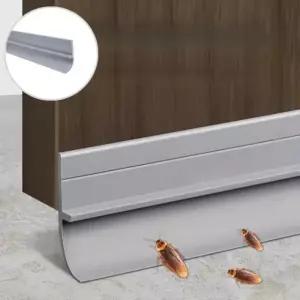 창문 문풍지 바람 방지 방풍 틈막이 창틀 차단용 문풍지 틈새막이 문틈 바람막이 고무 틈 창문 현관