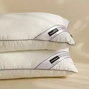 아망떼 1+1 알러지케어 마이크로 베개솜 40x60 50x70