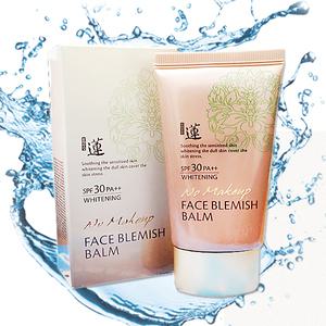 입소문BB크림 과일나라 본체청정 연 생안 블레미쉬 밤 50ml