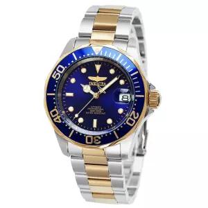 인빅타 PROFESSIONAL 남녀공용 메탈시계 8935(37.5mm)