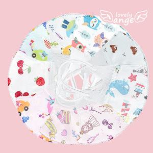 러블리앙즈 유아마스크 30매 어린이 3D 새부리형 초소형 소형