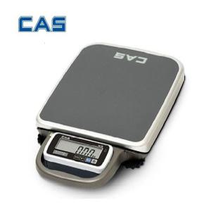 카스 CAS PB-60 이동식 전자저울 휴대용저울