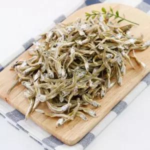 백송식품 가이리멸치 소멸 1.5kg 자연의 감칠맛