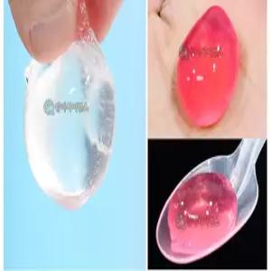 [더원사이언스] 물주머니 오호 만들기 (1인용 포장)/과학교구/과학영재