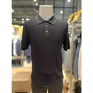 [킨록바이킨록앤더슨](신세계 사우스시티)S/S 쿨소재 카라니트  6종택1