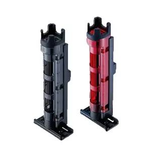 로드거치대 태클박스 장착용 로드스탠드 낚시대 거치대 메이호 다이와 호환