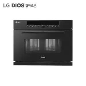 LG전자 디오스 빌트인 광파오븐 38L MZ385EBTA