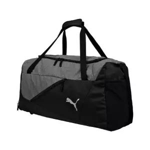 [푸마]더플백 ZQC 078941-01 푸마 팀파이널 미디엄 팀백 (07894101) _