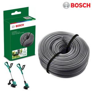 BOSCH 리필용 예초기날 (1.6mmx24m) 예초기줄날 보쉬전기예초기용 ART27/ART30용 (462) F016800462