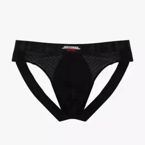 [롯데백화점]섹시쿠키 오픈힙 삼각팬티 2칼라 택1 SCMPZ301PZ305
