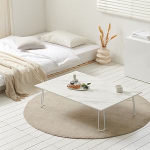 블루밍 LPM 다용도 접이식 1인용 4인용 밥상 찻상 미니테이블