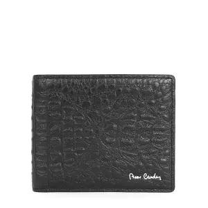 [롯데백화점]피에르가르뎅_핸드백 남성지갑01I3192B2K-GB1