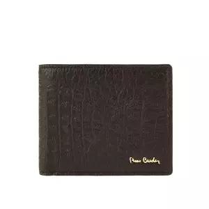 [롯데백화점]피에르가르뎅_핸드백 남성지갑01J1192B2W-GB1