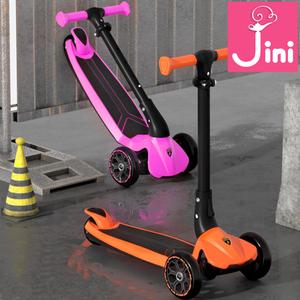 지니업 람보르기니 유아킥보드 씽씽카 아기 씽씽이 초등학생 두발 어린이 킥보드