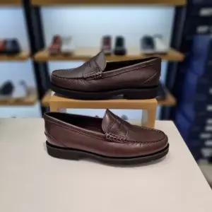 [락포트]모던 프렙 남성 페니 로퍼 CJ2599_CA