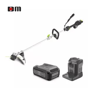 북성공업 60V 충전 예초기 배터리1 충전기1 BC60F