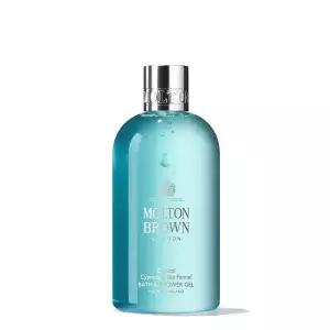 [롯데백화점]몰튼브라운 코스탈 사이프러스 & 씨 펜넬 배쓰 & 샤워 젤 300ml
