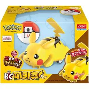 [아카데미과학]L[아카데미과학] RC피카츄 포켓몬스터 S23014