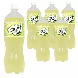 탑씨 파인애플 1.5L x 12PET 과일 탄산음료